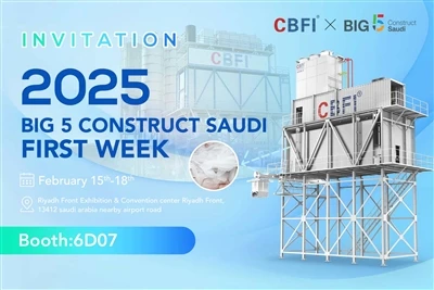 Big 5 konstwi Arabi premye semèn
