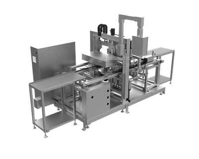 CBFI® Senk-Tèt Entelijan Ice Ball Machine